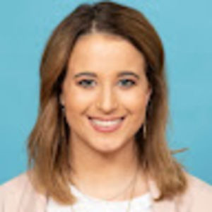 Meet your Posher, Mary randall